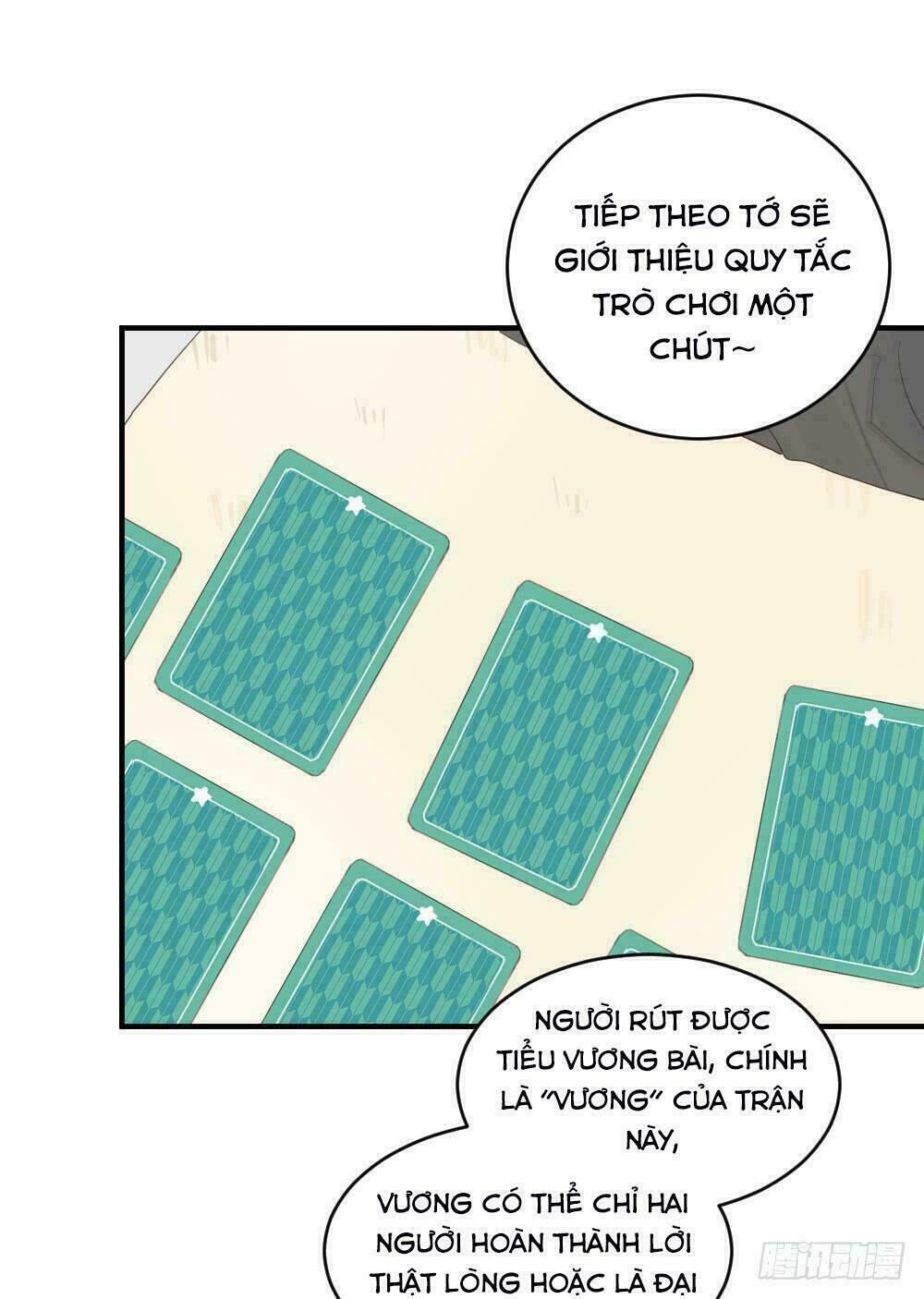 Sinh Hạ Long Chủng Chap 35 - Next Chap 36