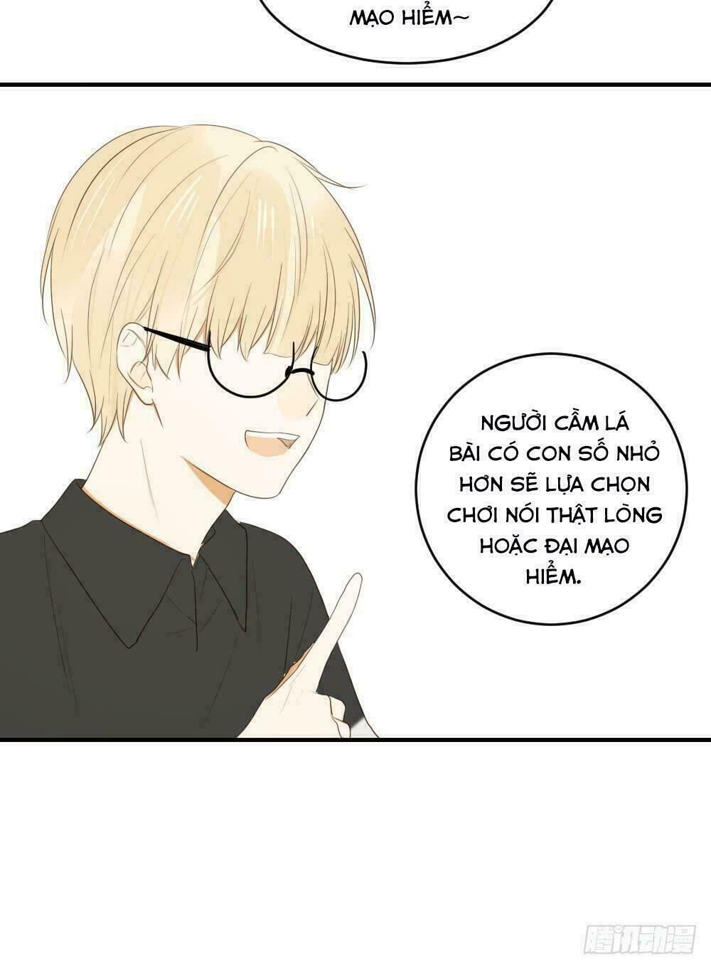 Sinh Hạ Long Chủng Chap 35 - Next Chap 36