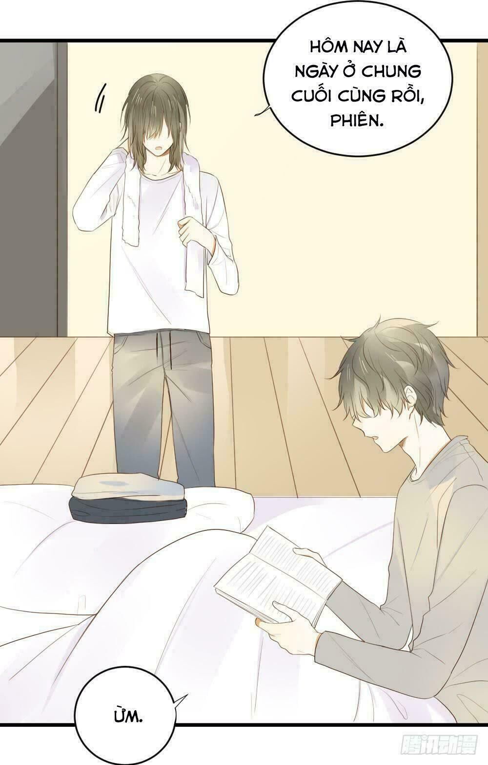 Sinh Hạ Long Chủng Chap 35 - Next Chap 36