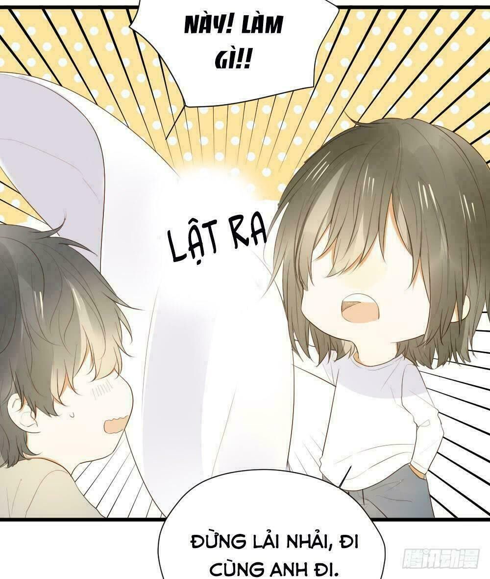 Sinh Hạ Long Chủng Chap 35 - Next Chap 36