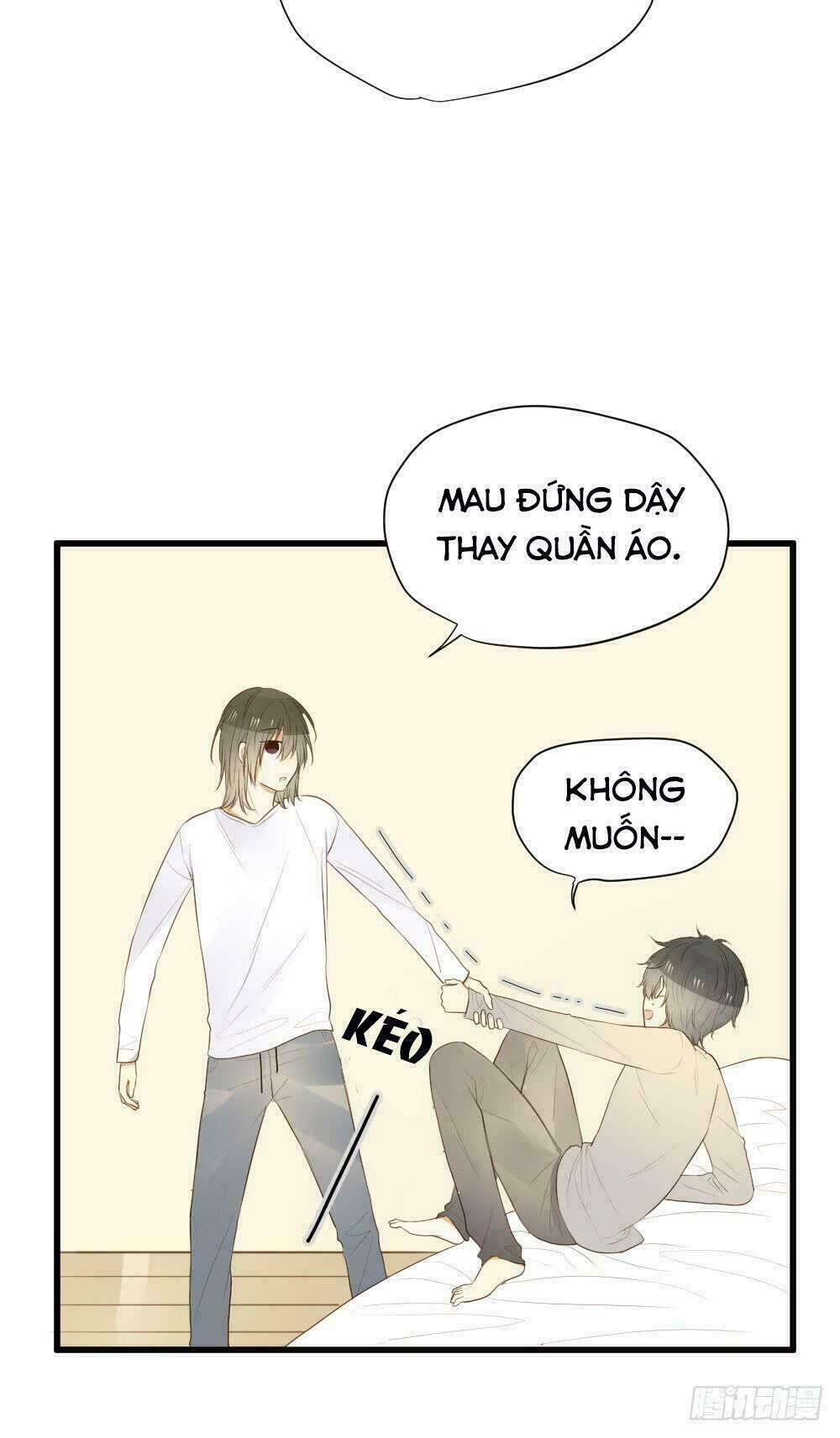 Sinh Hạ Long Chủng Chap 35 - Next Chap 36