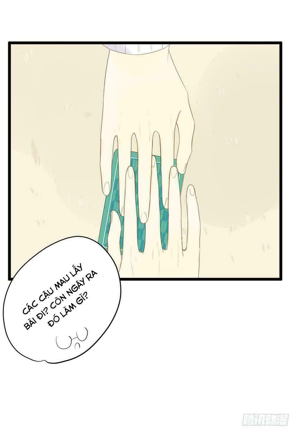 Sinh Hạ Long Chủng Chap 36 - Next Chap 37