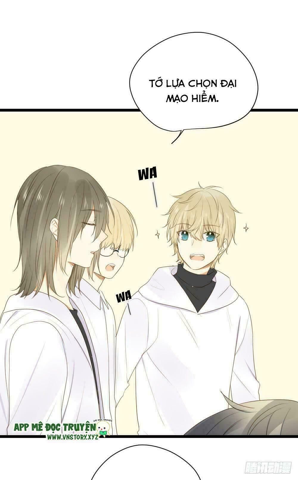 Sinh Hạ Long Chủng Chap 36 - Next Chap 37