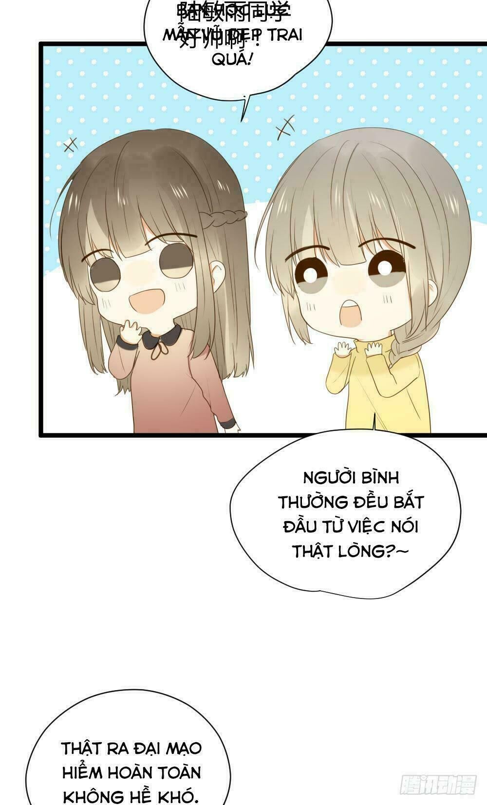 Sinh Hạ Long Chủng Chap 36 - Next Chap 37