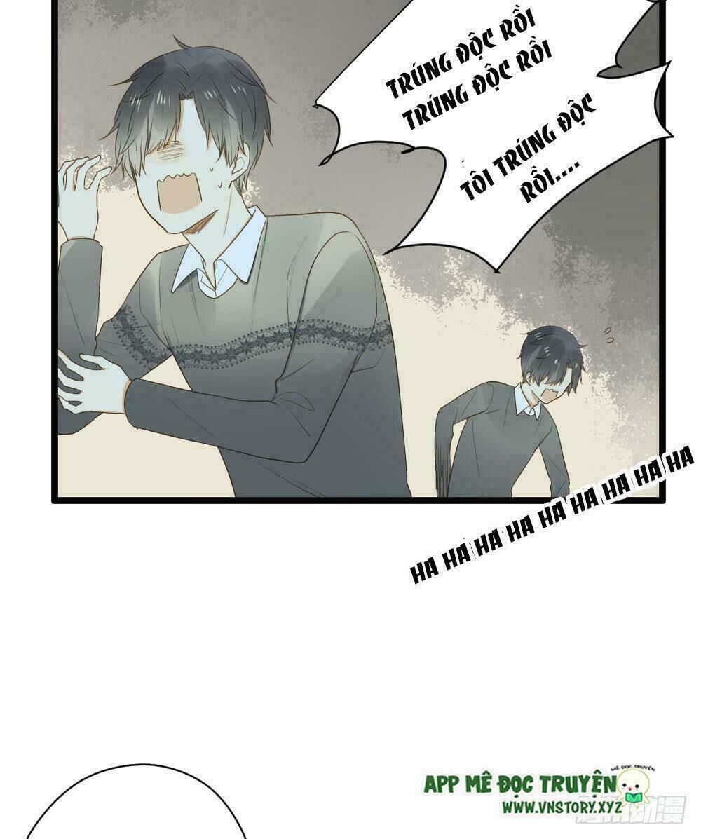 Sinh Hạ Long Chủng Chap 36 - Next Chap 37
