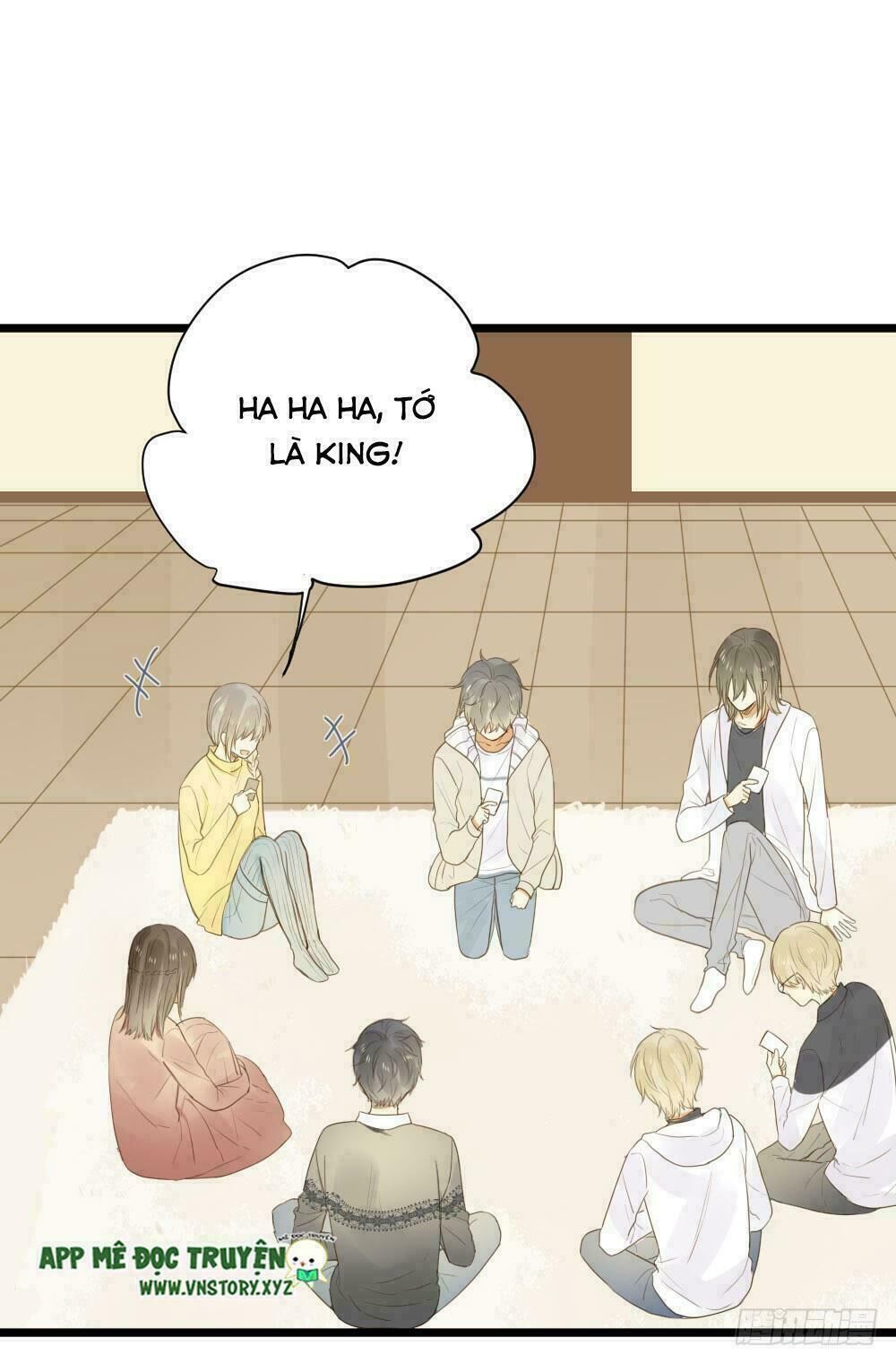 Sinh Hạ Long Chủng Chap 36 - Next Chap 37
