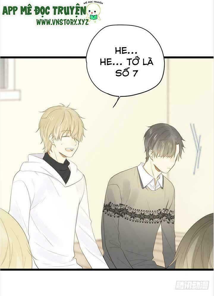 Sinh Hạ Long Chủng Chap 37 - Next Chap 38