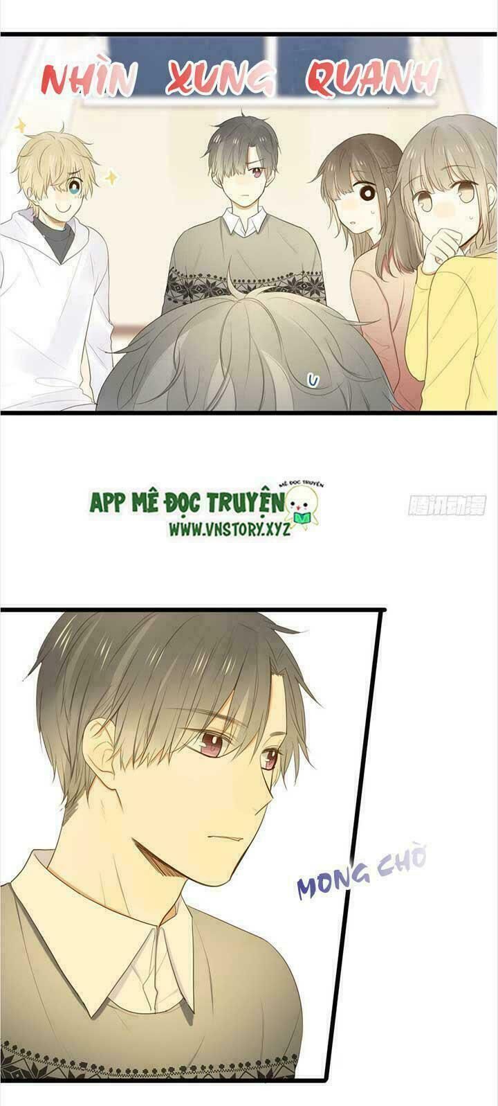 Sinh Hạ Long Chủng Chap 37 - Next Chap 38