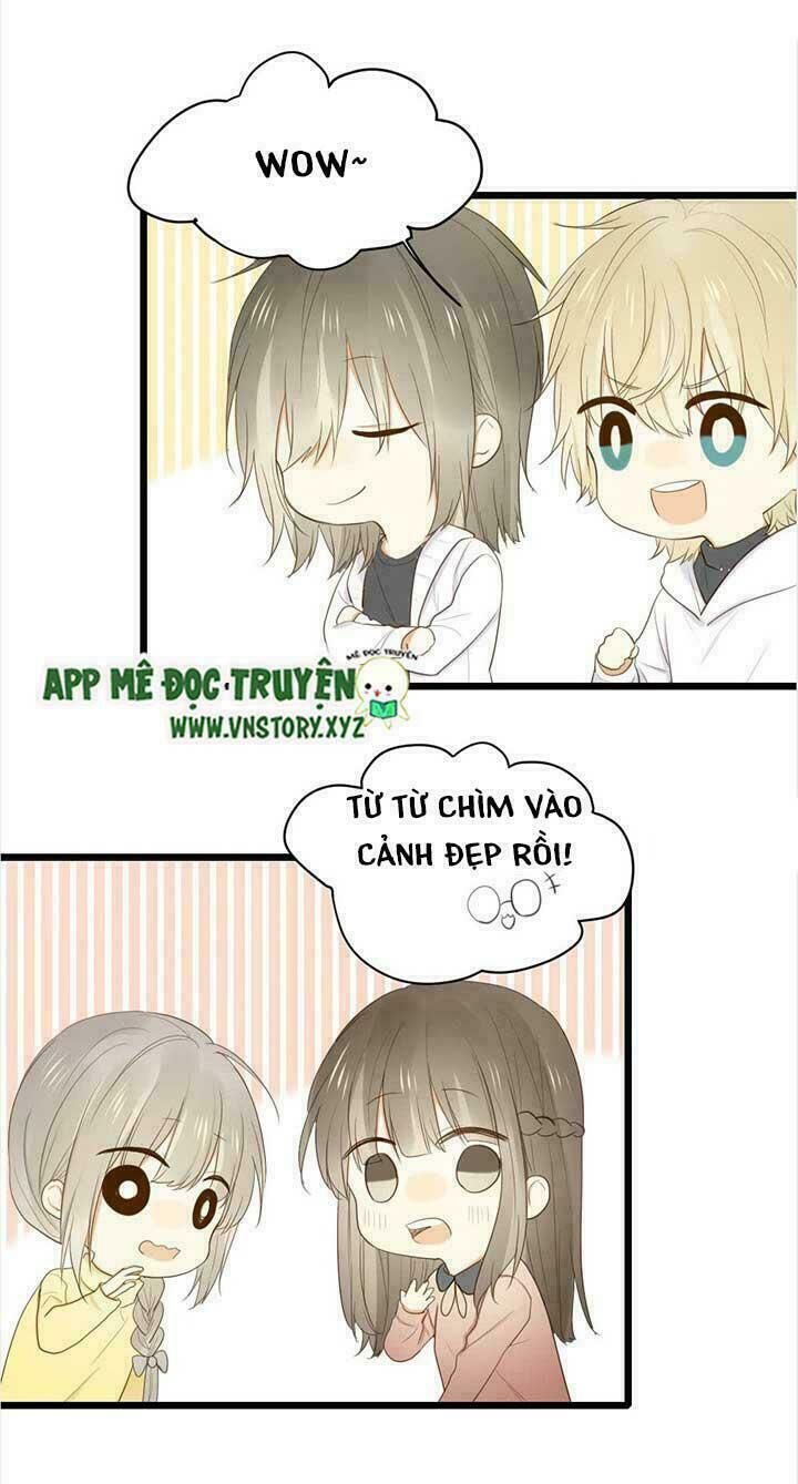 Sinh Hạ Long Chủng Chap 37 - Next Chap 38
