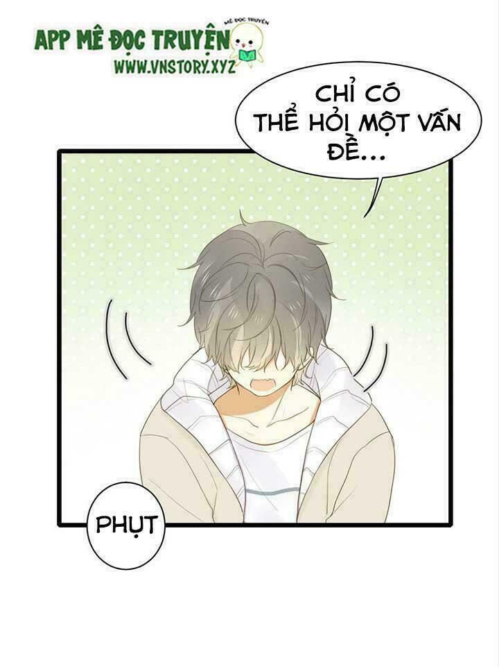 Sinh Hạ Long Chủng Chap 37 - Next Chap 38