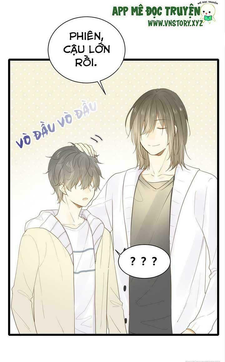Sinh Hạ Long Chủng Chap 37 - Next Chap 38
