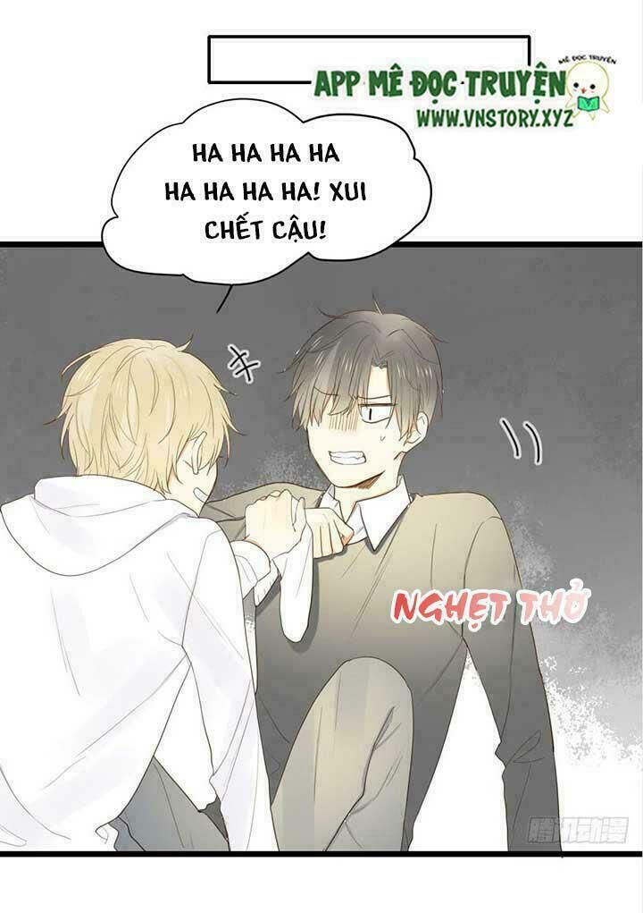 Sinh Hạ Long Chủng Chap 37 - Next Chap 38