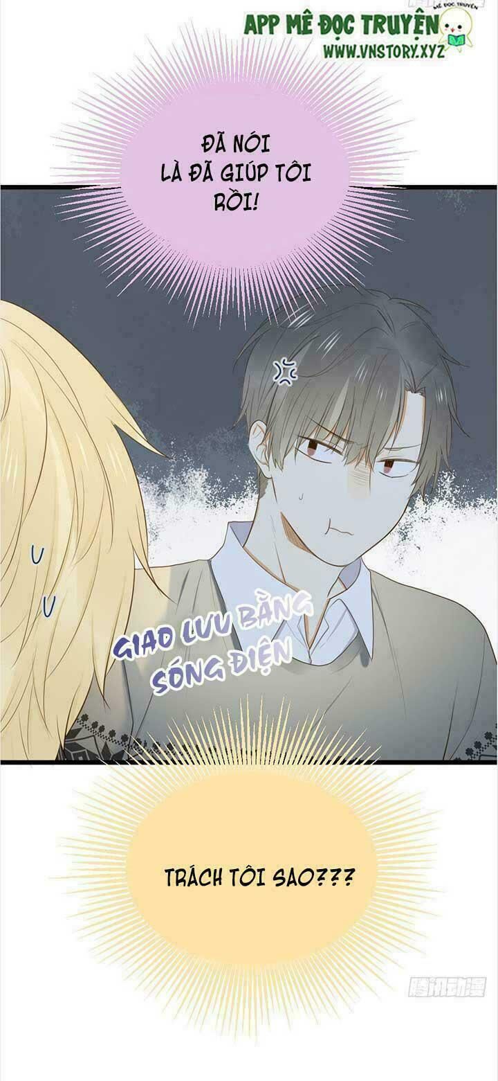 Sinh Hạ Long Chủng Chap 37 - Next Chap 38