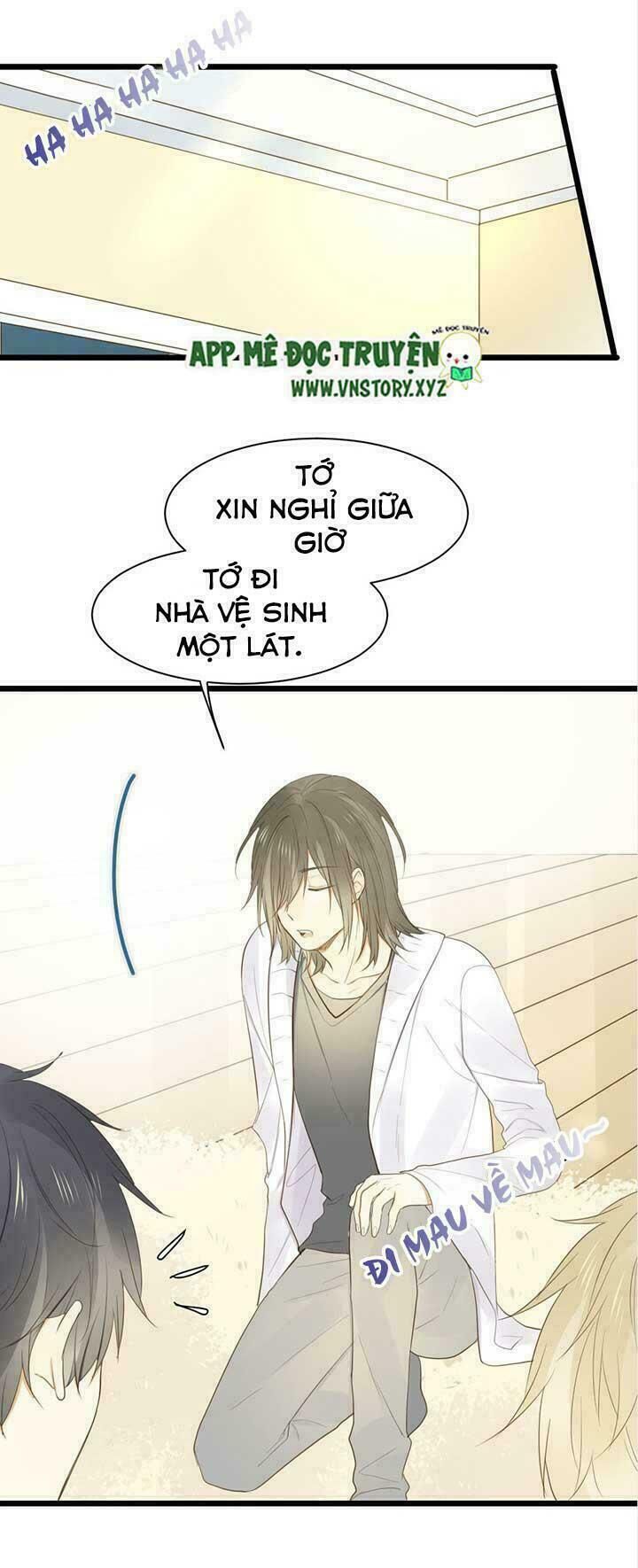 Sinh Hạ Long Chủng Chap 37 - Next Chap 38