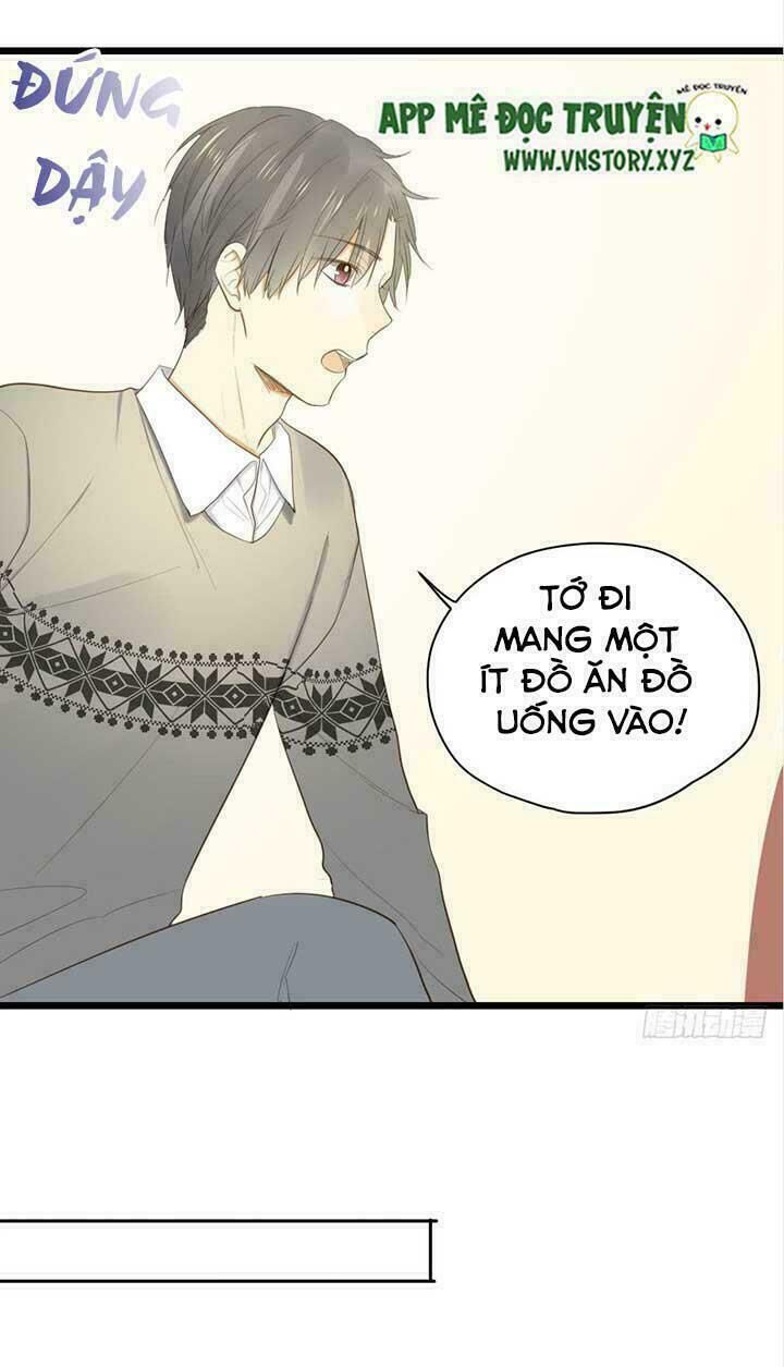 Sinh Hạ Long Chủng Chap 37 - Next Chap 38