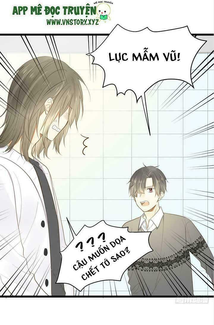 Sinh Hạ Long Chủng Chap 37 - Next Chap 38