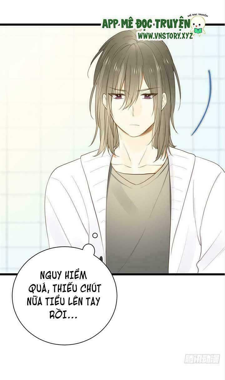 Sinh Hạ Long Chủng Chap 37 - Next Chap 38