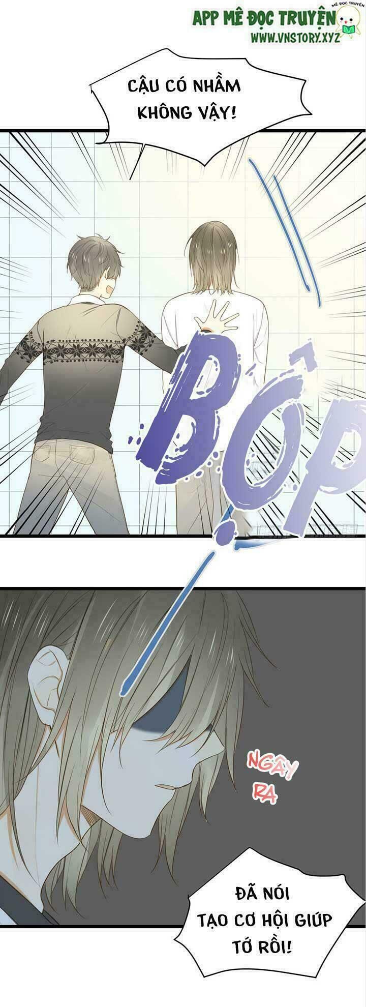 Sinh Hạ Long Chủng Chap 37 - Next Chap 38
