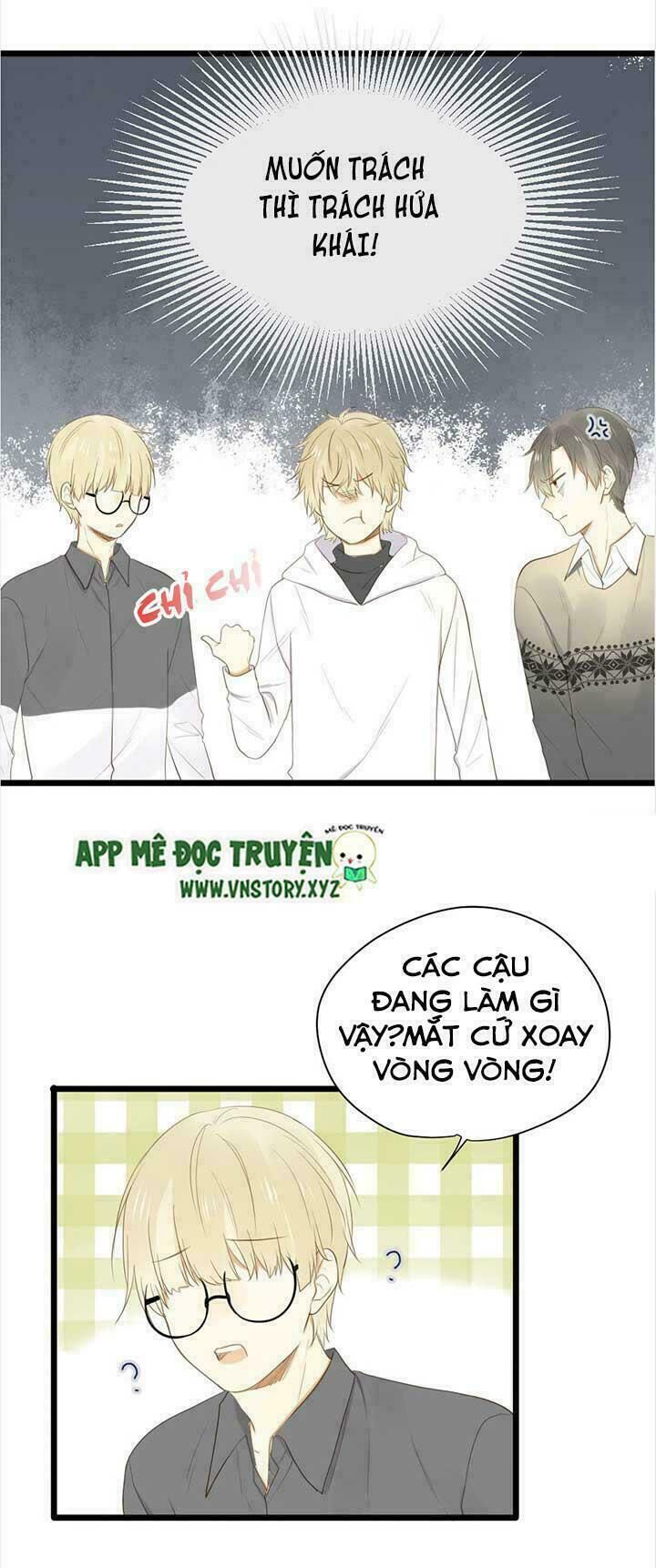 Sinh Hạ Long Chủng Chap 37 - Next Chap 38