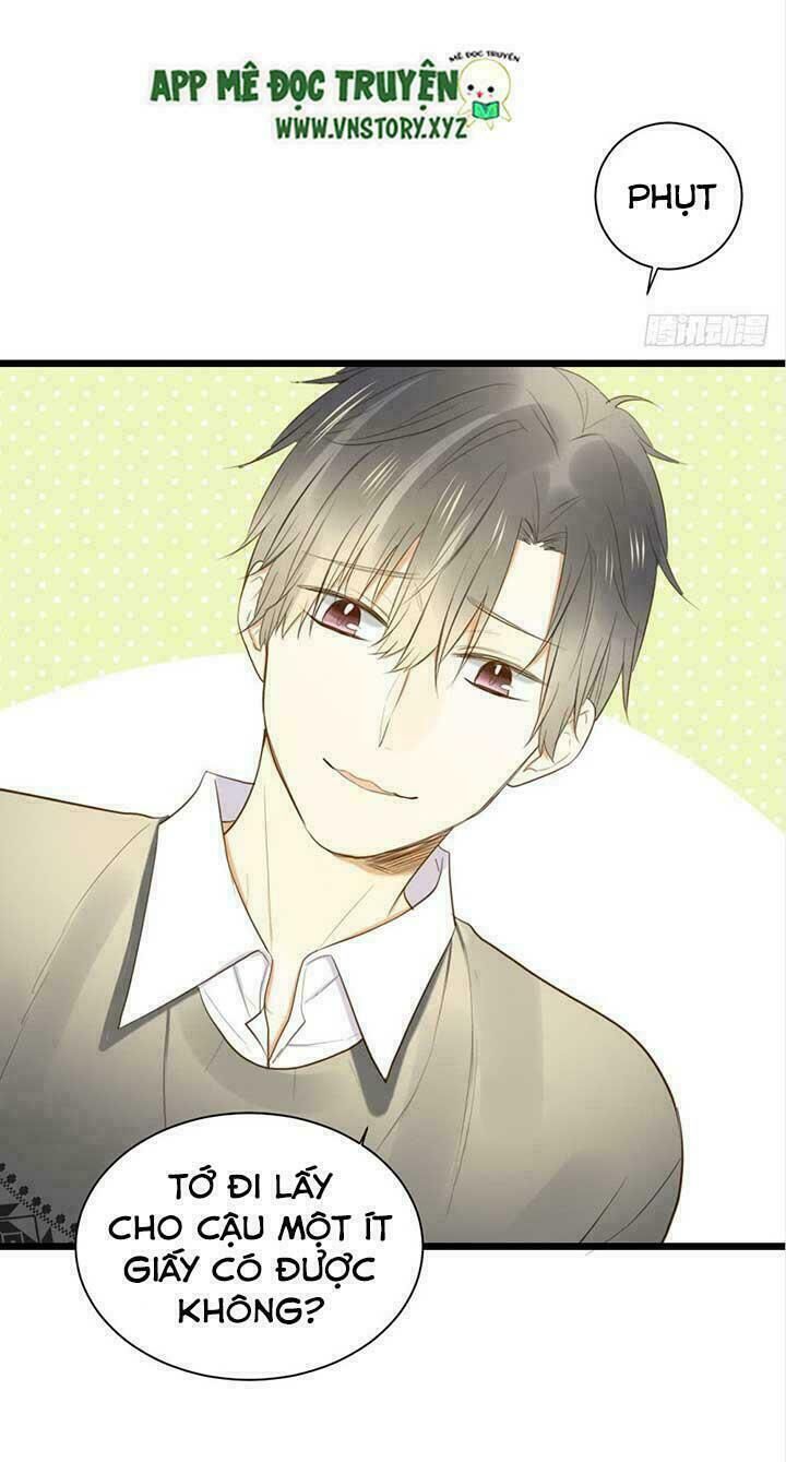 Sinh Hạ Long Chủng Chap 37 - Next Chap 38