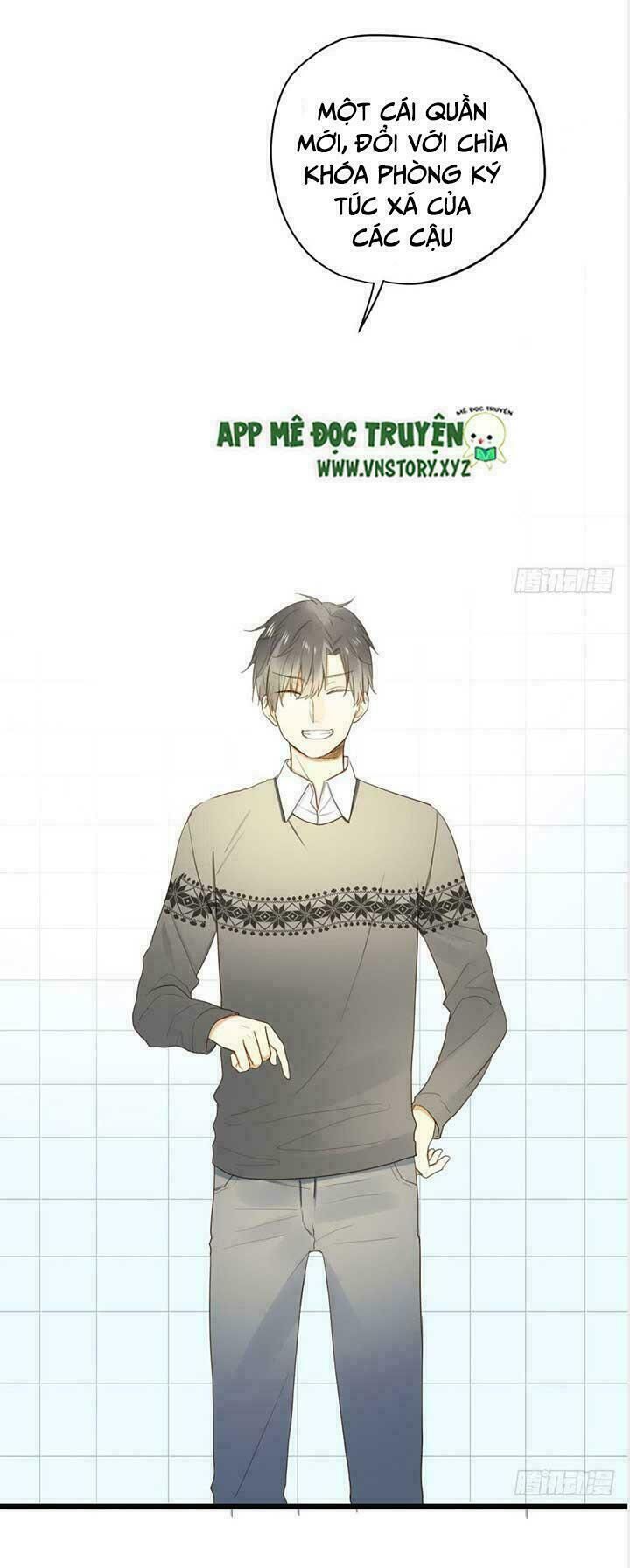 Sinh Hạ Long Chủng Chap 37 - Next Chap 38
