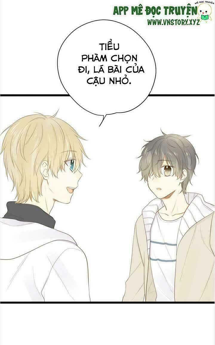 Sinh Hạ Long Chủng Chap 37 - Next Chap 38