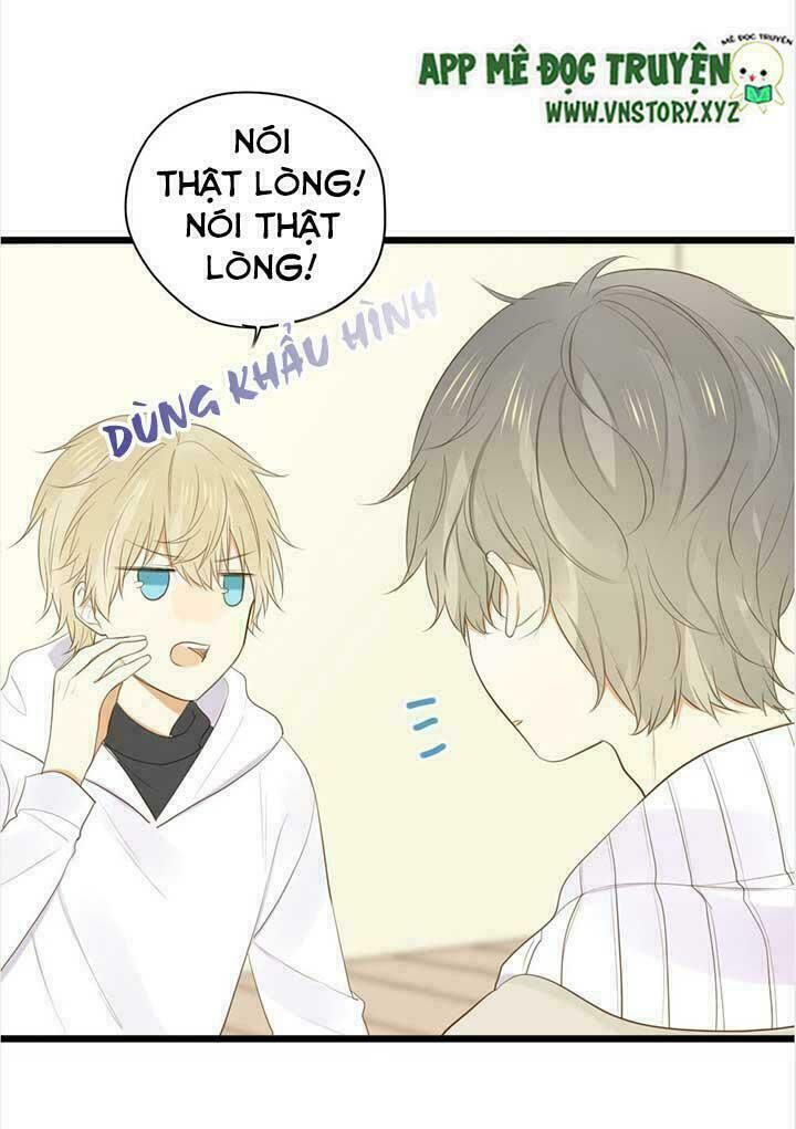 Sinh Hạ Long Chủng Chap 37 - Next Chap 38