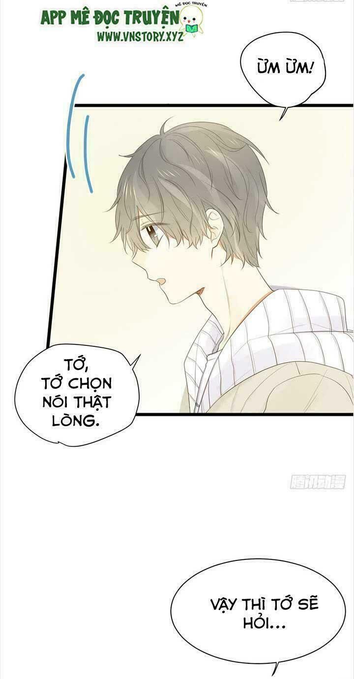 Sinh Hạ Long Chủng Chap 37 - Next Chap 38