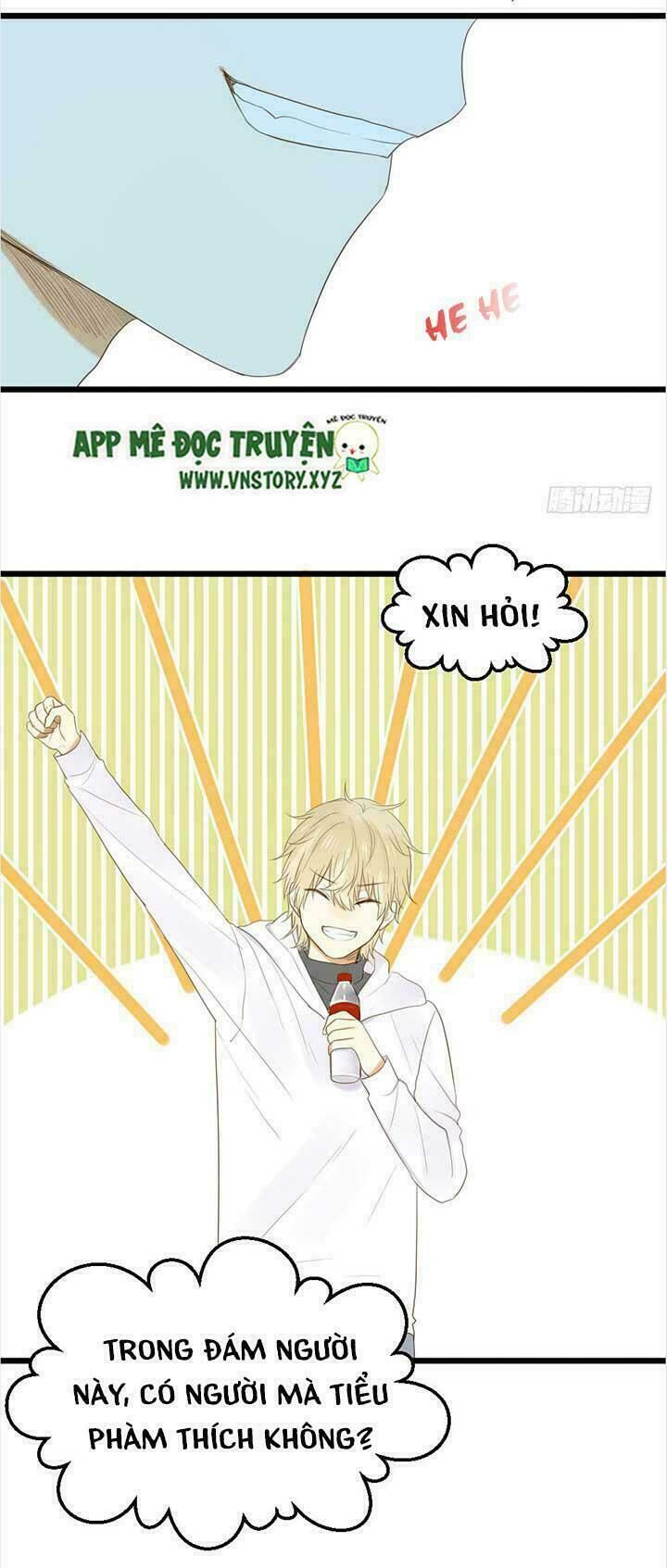 Sinh Hạ Long Chủng Chap 37 - Next Chap 38
