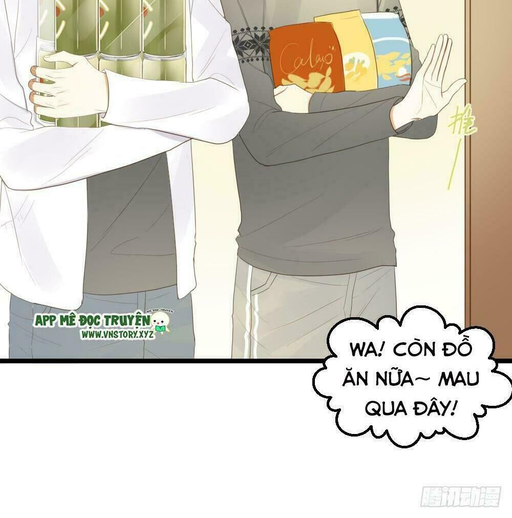 Sinh Hạ Long Chủng Chap 38 - Next Chap 39