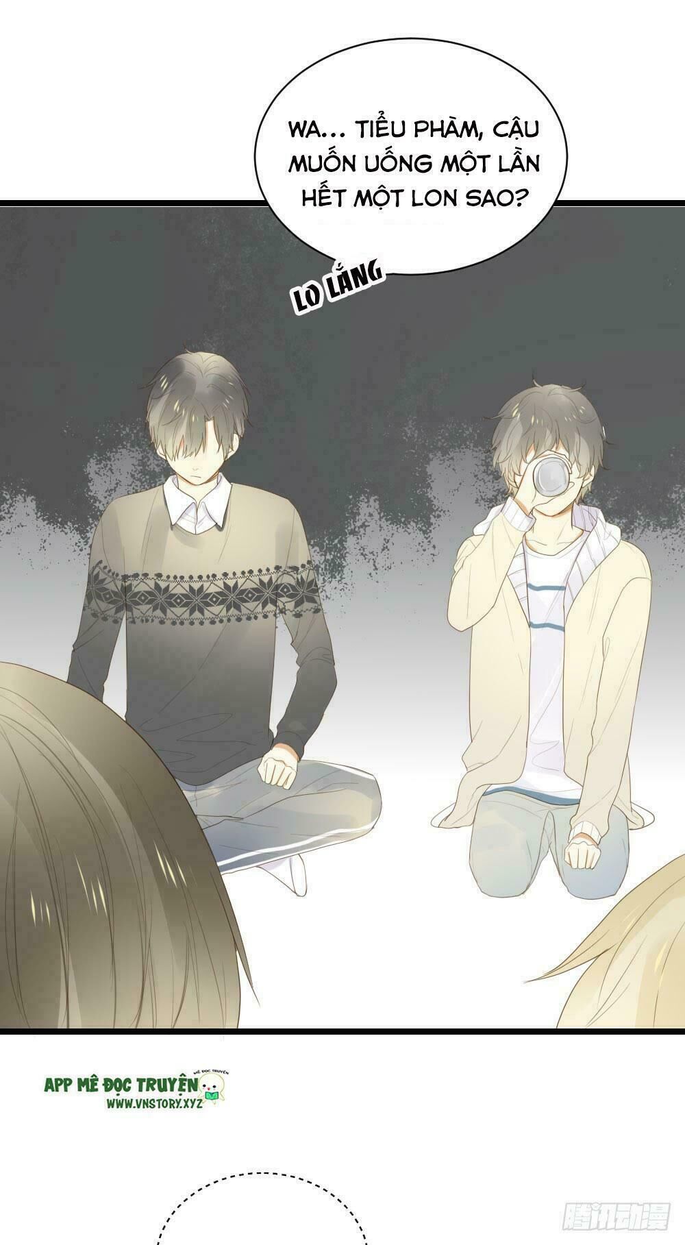 Sinh Hạ Long Chủng Chap 38 - Next Chap 39