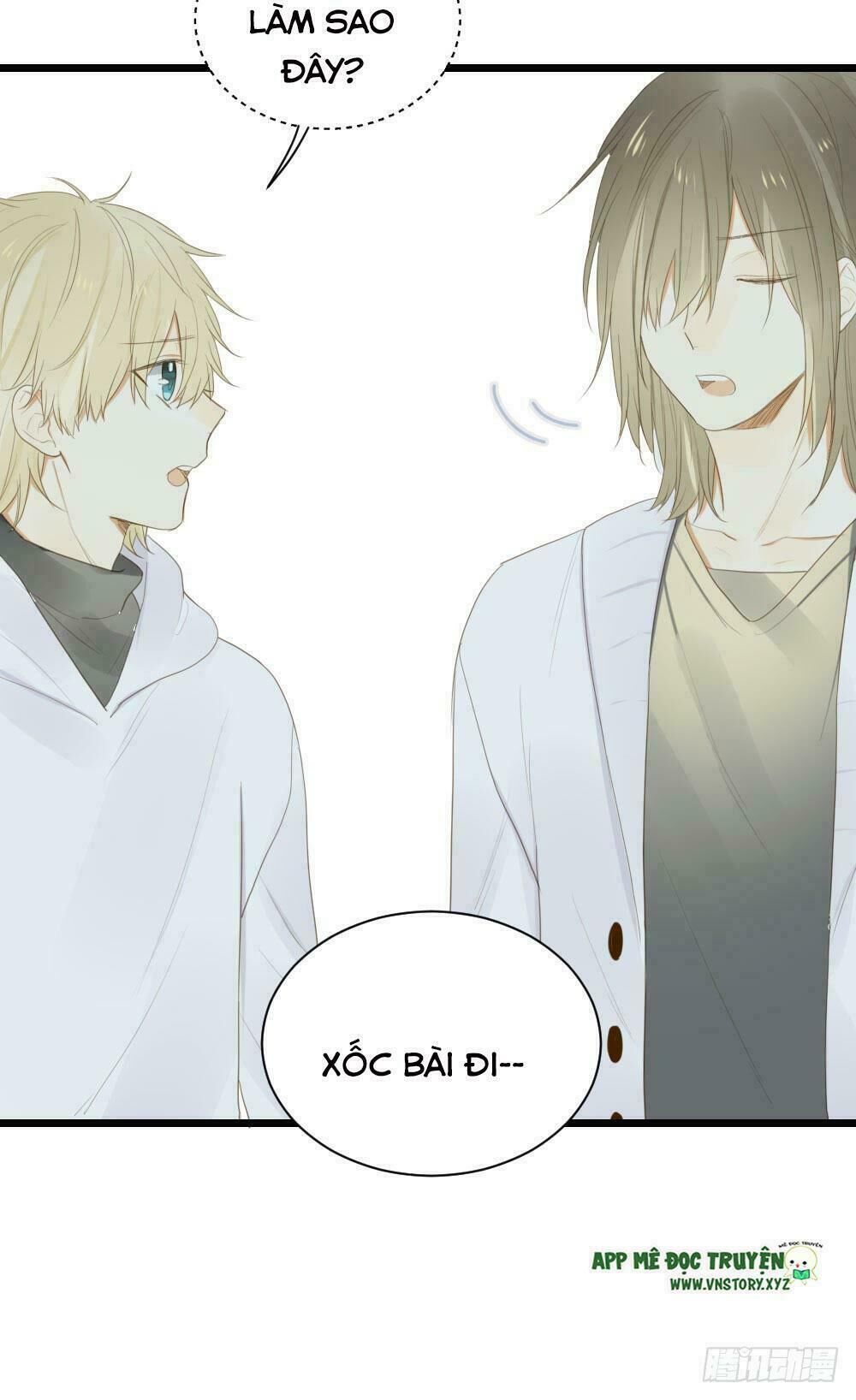 Sinh Hạ Long Chủng Chap 38 - Next Chap 39