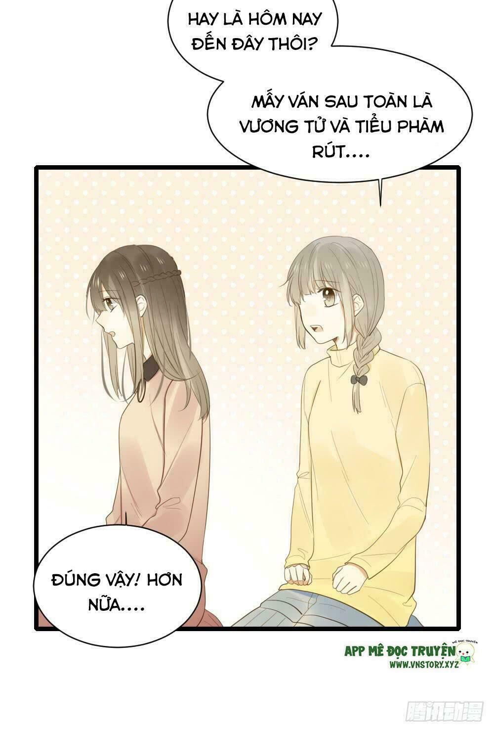 Sinh Hạ Long Chủng Chap 38 - Next Chap 39