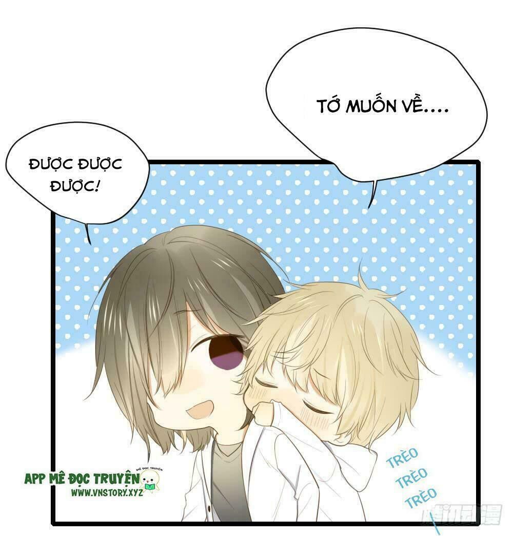 Sinh Hạ Long Chủng Chap 38 - Next Chap 39