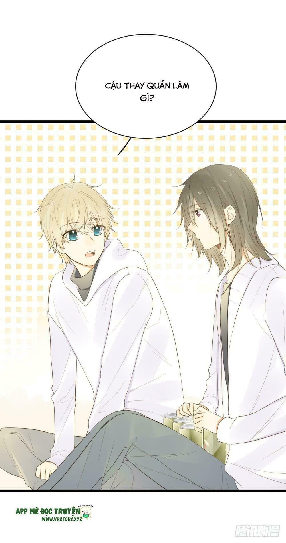 Sinh Hạ Long Chủng Chap 38 - Next Chap 39
