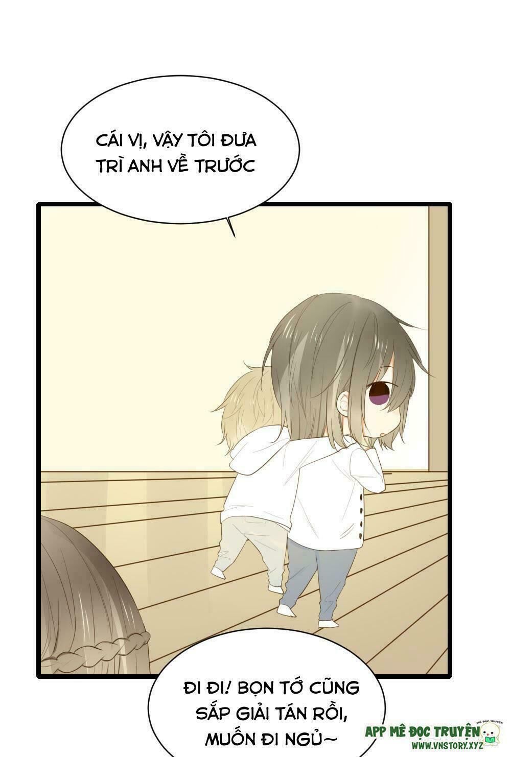 Sinh Hạ Long Chủng Chap 38 - Next Chap 39