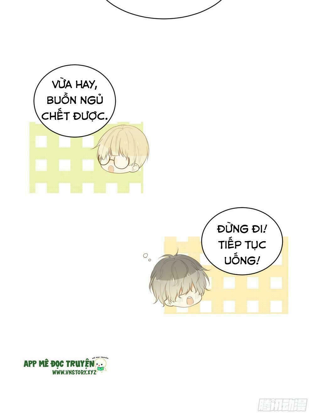 Sinh Hạ Long Chủng Chap 38 - Next Chap 39