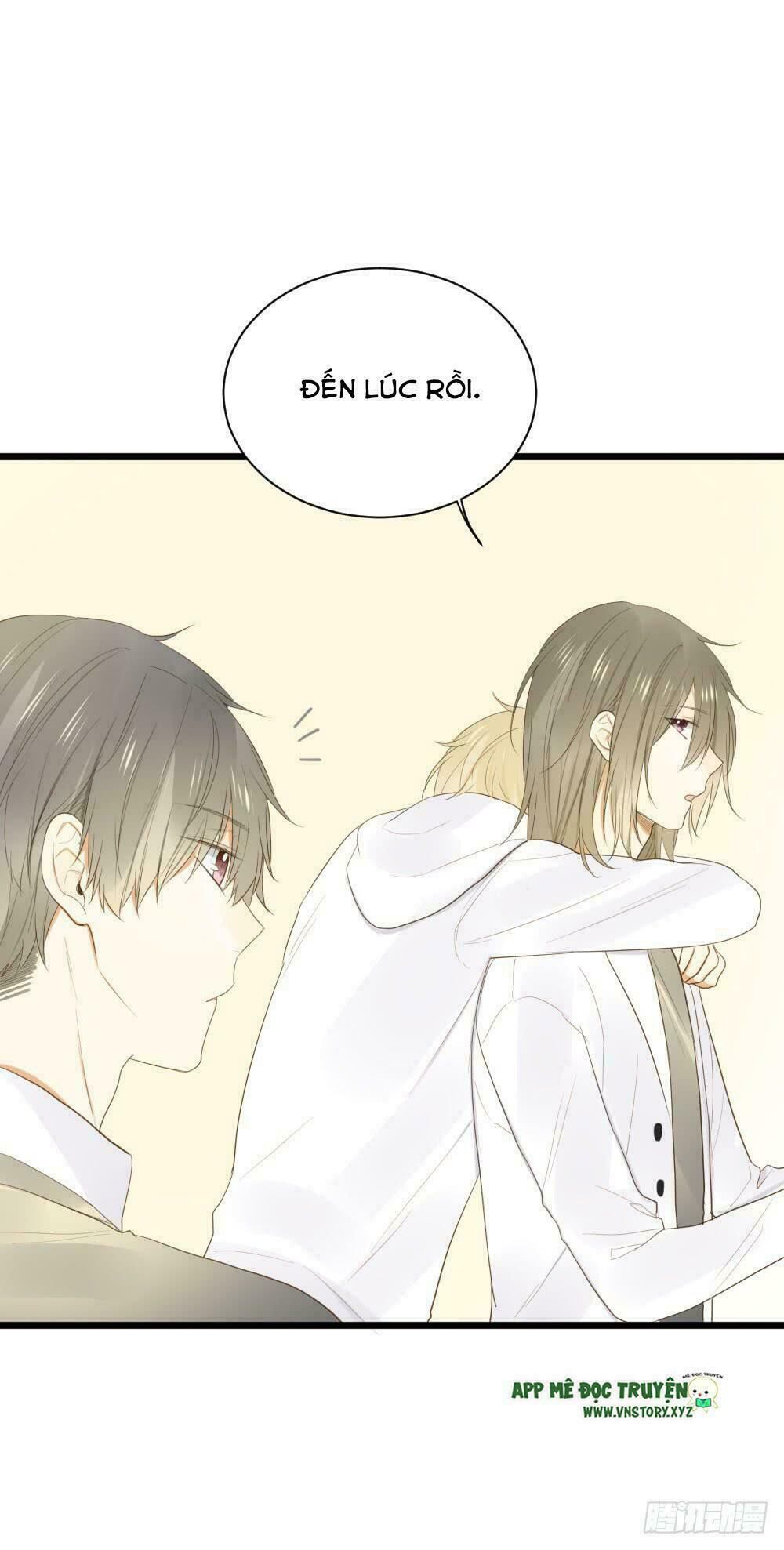 Sinh Hạ Long Chủng Chap 38 - Next Chap 39