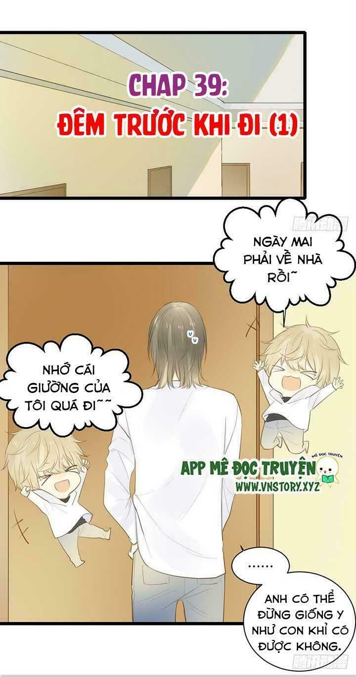 Sinh Hạ Long Chủng Chap 39 - Next Chap 40