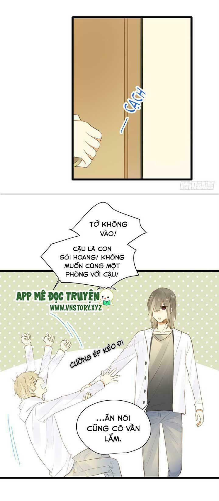 Sinh Hạ Long Chủng Chap 39 - Next Chap 40