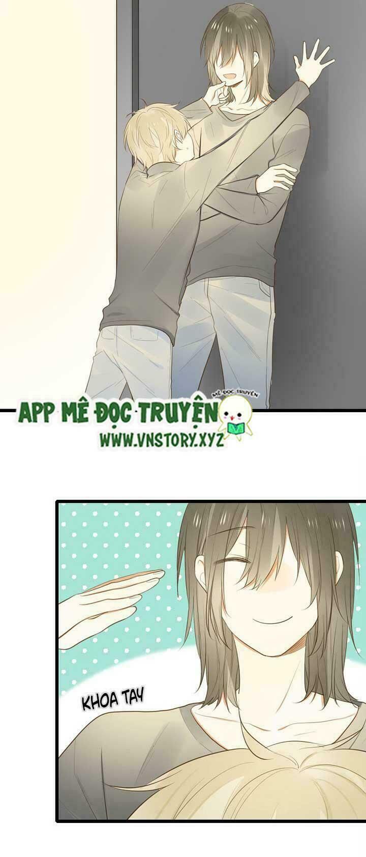 Sinh Hạ Long Chủng Chap 39 - Next Chap 40