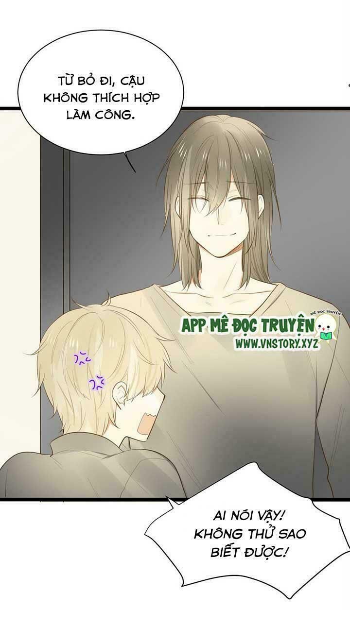 Sinh Hạ Long Chủng Chap 39 - Next Chap 40