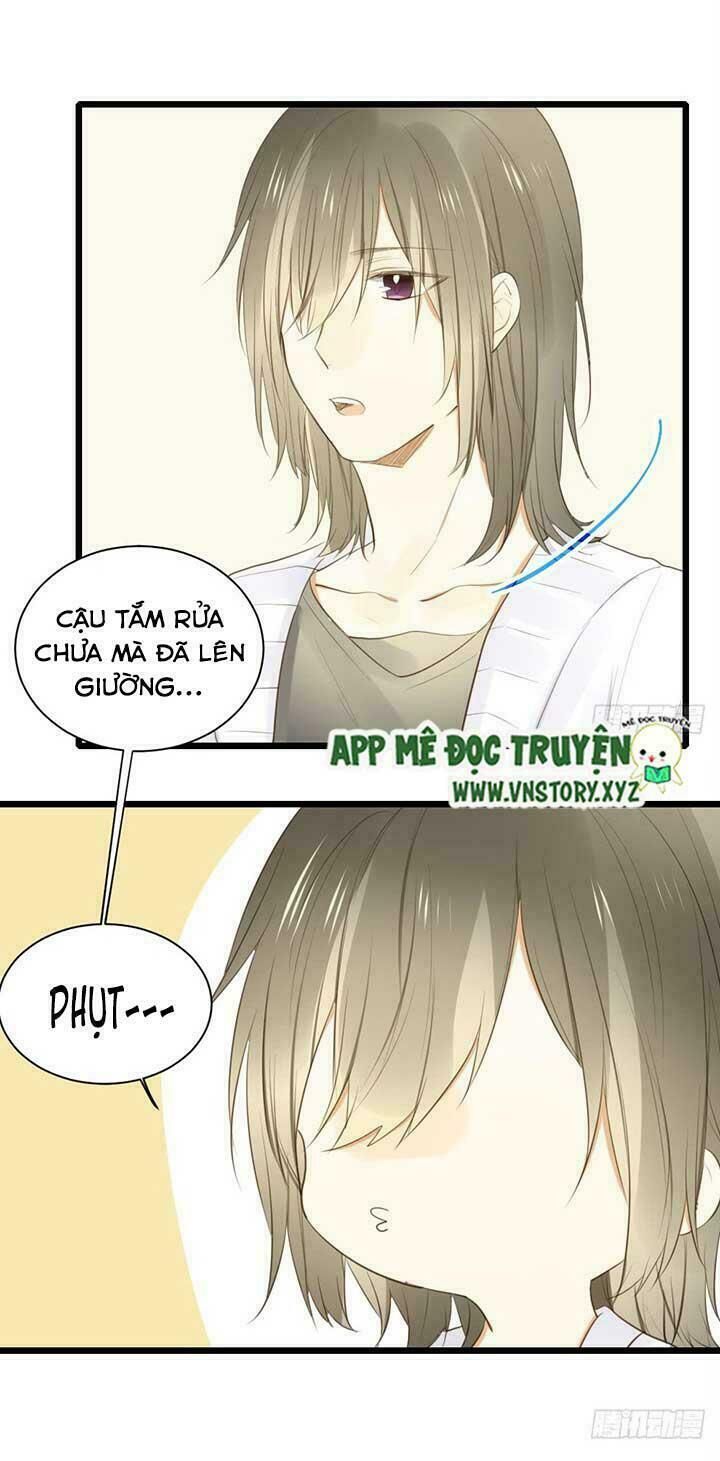 Sinh Hạ Long Chủng Chap 39 - Next Chap 40