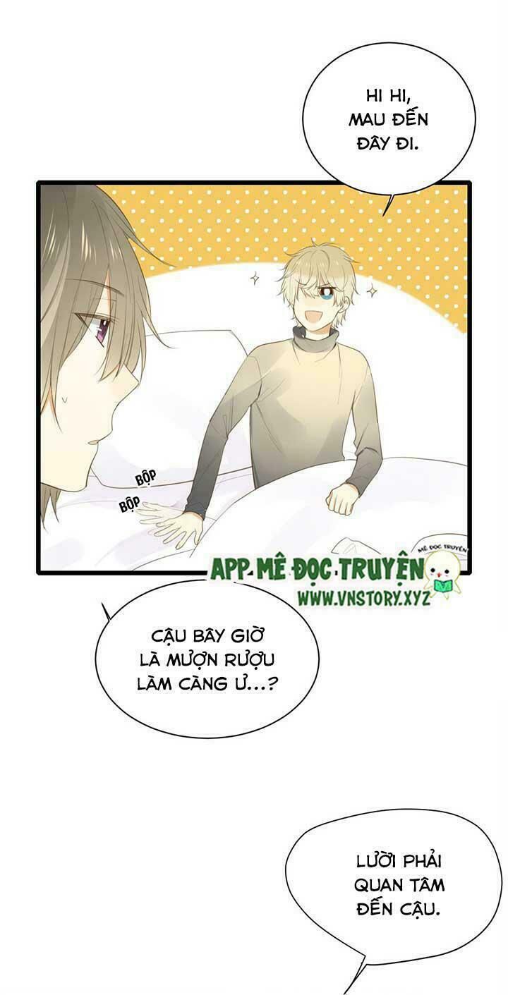 Sinh Hạ Long Chủng Chap 39 - Next Chap 40