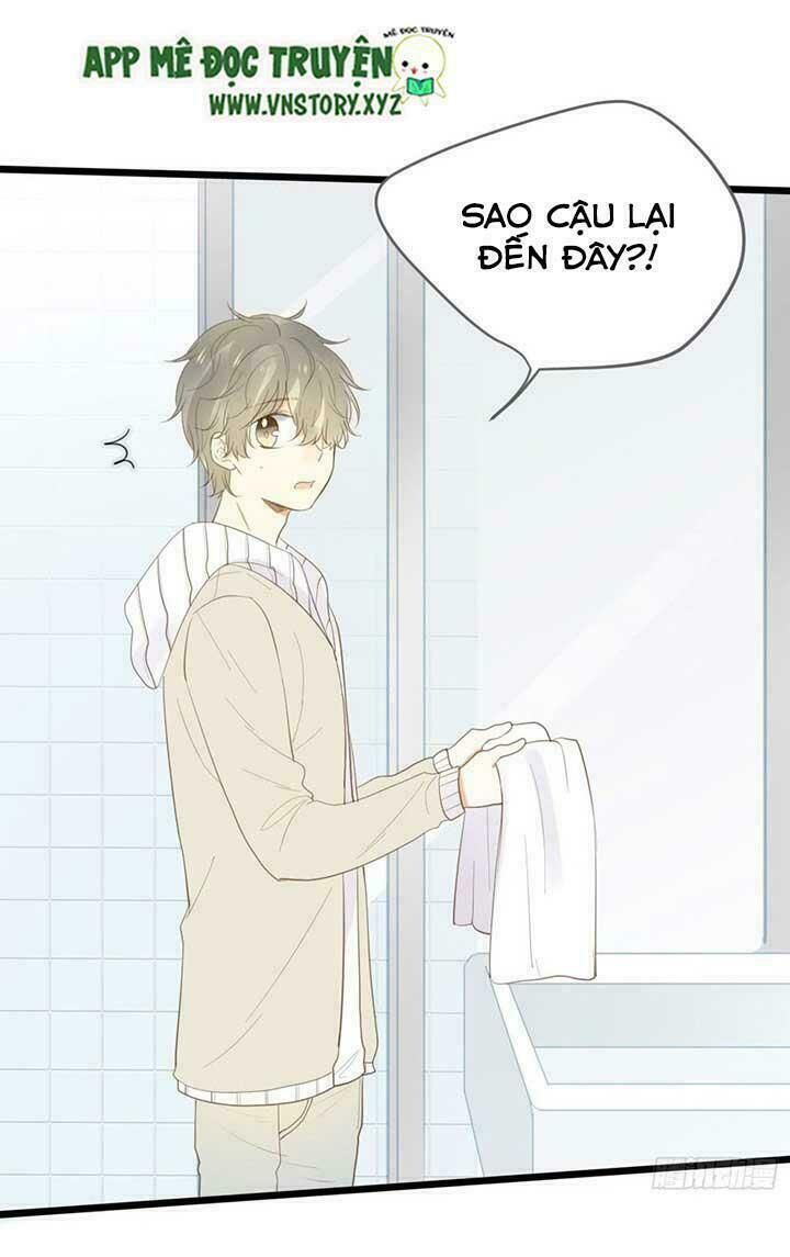 Sinh Hạ Long Chủng Chap 40 - Next Chap 41
