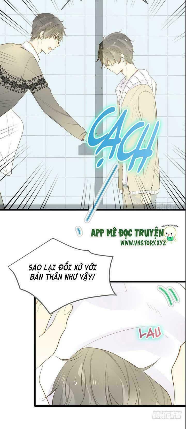 Sinh Hạ Long Chủng Chap 40 - Next Chap 41