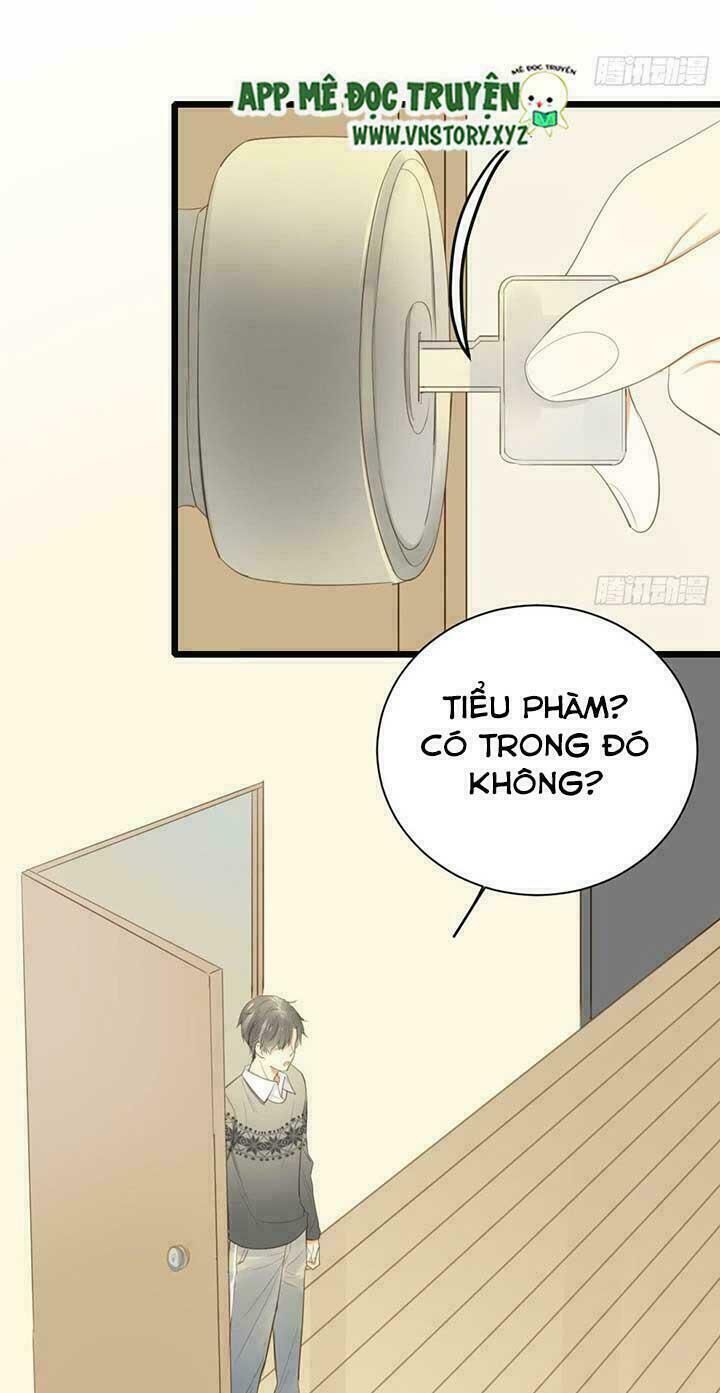 Sinh Hạ Long Chủng Chap 40 - Next Chap 41