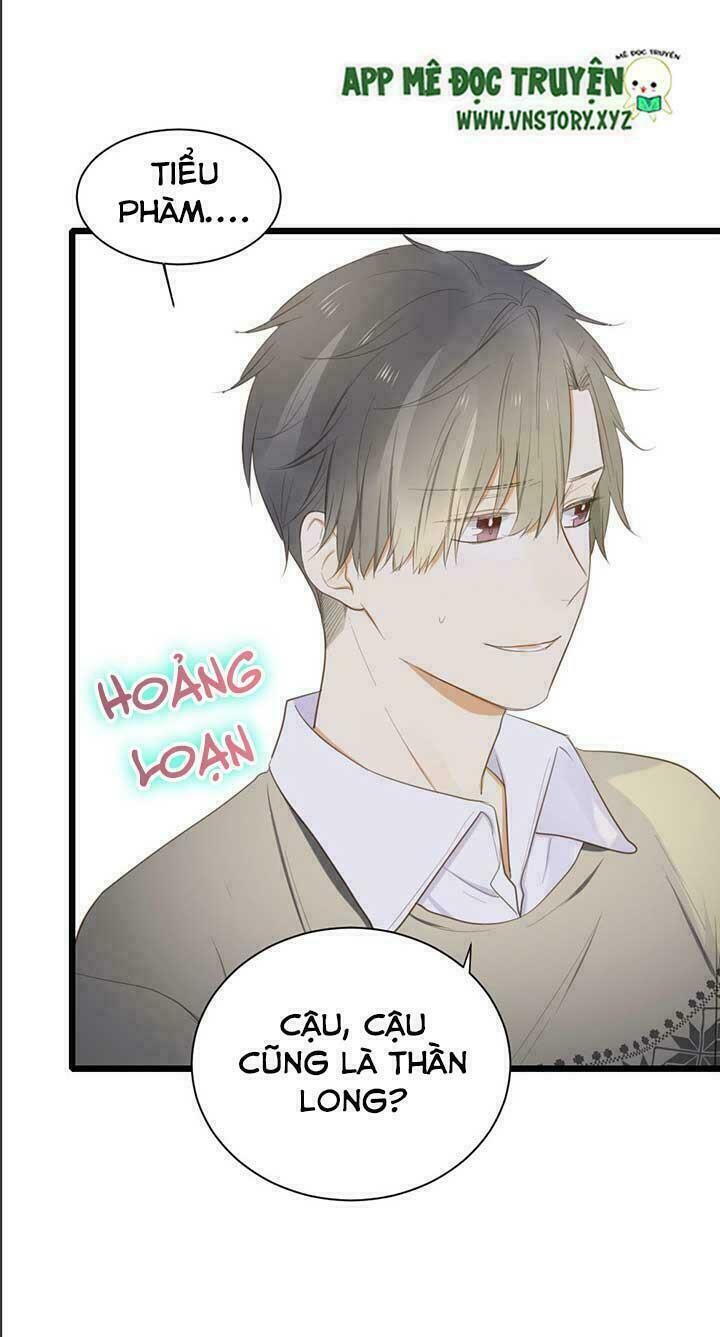 Sinh Hạ Long Chủng Chap 40 - Next Chap 41