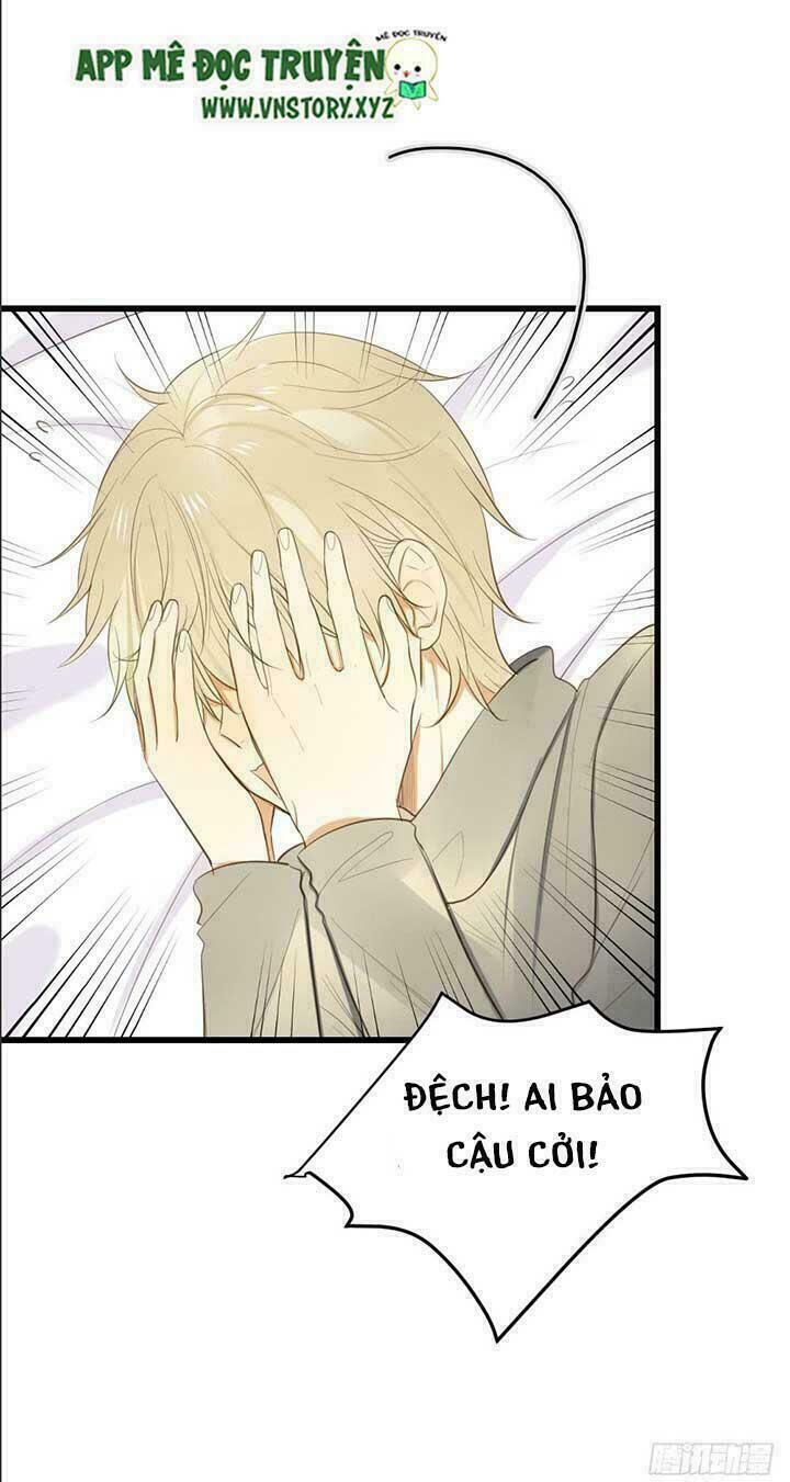 Sinh Hạ Long Chủng Chap 41 - Next Chap 42