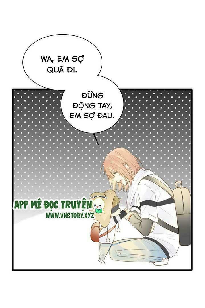 Sinh Hạ Long Chủng Chap 42 - Next Chap 43